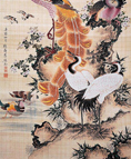 李瑞龄